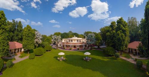 boutique hotels in Jaipur