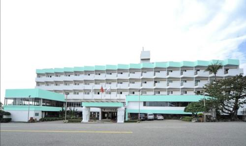 boutique hotels in Hualien City