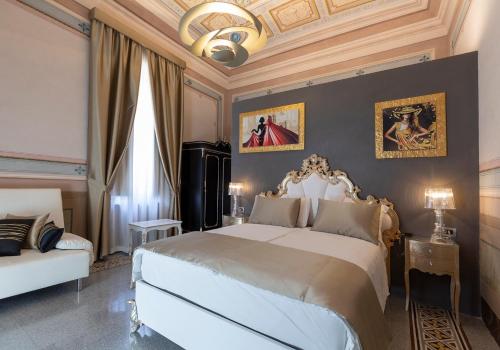 boutique hotels in Bosa