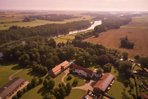 boutique hotels in Baltic Sea (Mecklenburg-Vorpommern)