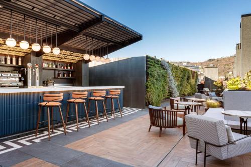 boutique hotels in Greater Bilbao