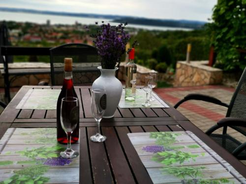 boutique hotels in Lake Balaton