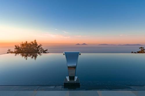 boutique hotels in SantʼAgata Di Militello
