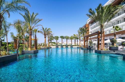 boutique hotels in Protaras