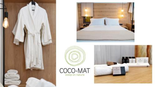 boutique hotels in Argolida