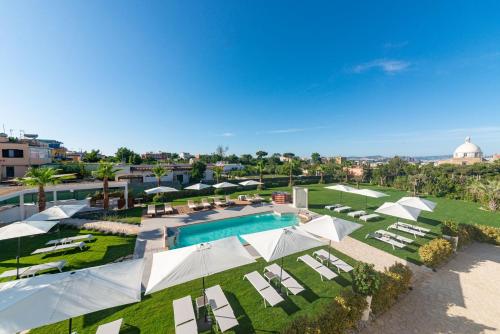 boutique hotels in Bacoli