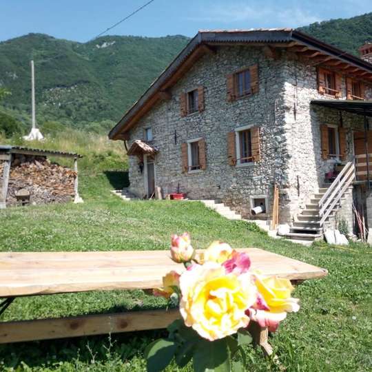 boutique hotels in Provincia Di Brescia