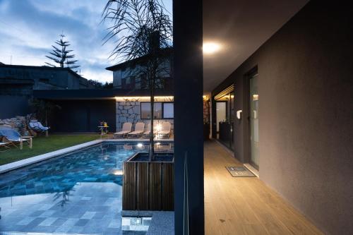 boutique hotels in Peso Da Régua