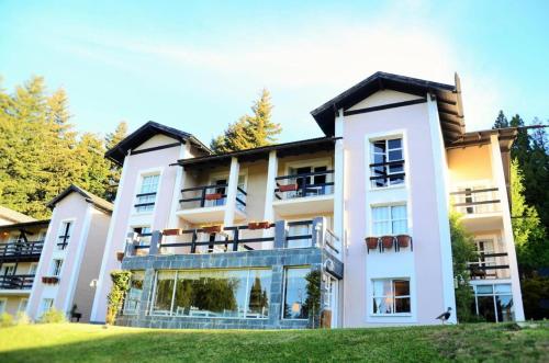 boutique hotels in Cruce Andino