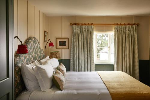 boutique hotels in Wrenbury