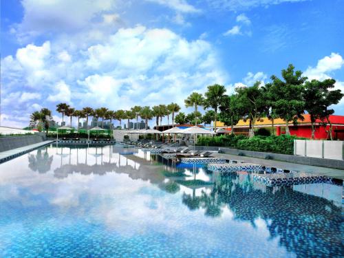 boutique hotels in Johor