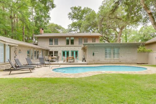 boutique hotels in Hilton Head Island