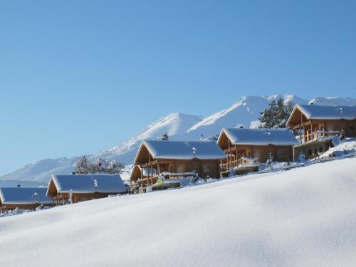 boutique hotels in Delphi