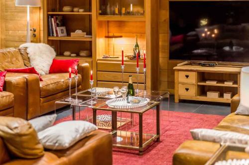 boutique hotels in Tignes