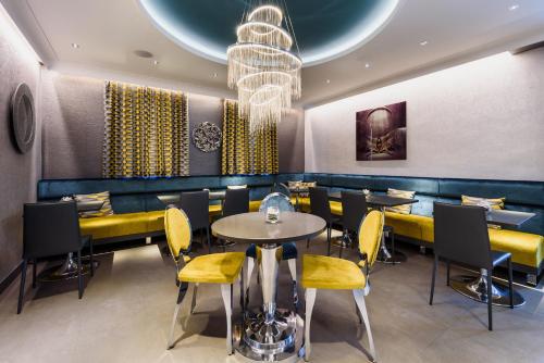 boutique hotels in Vrakúň