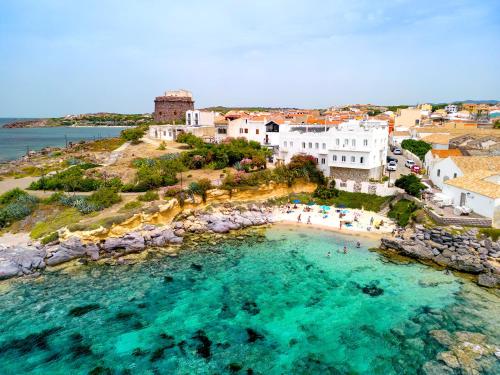 boutique hotels in Sulcis Iglesiente