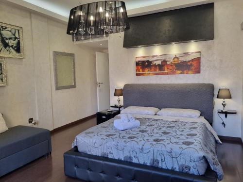 boutique hotels in La Giustiniana