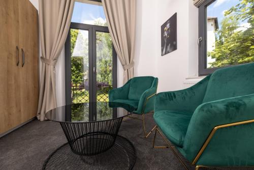 boutique hotels in Transylvania