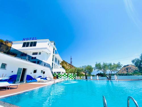 boutique hotels in Skadar Lake