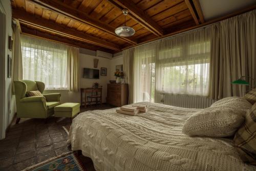 boutique hotels in Siófok