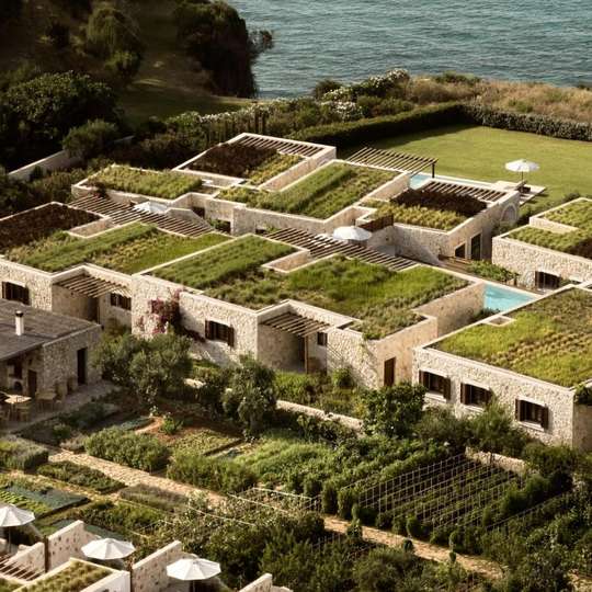 boutique hotels in Zakynthos Town