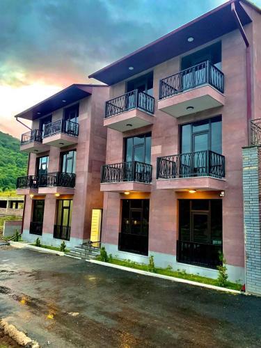 boutique hotels in Tsaghkadzor