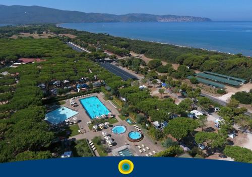 boutique hotels in Maremma Coast