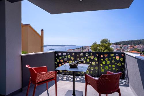 boutique hotels in Hvar
