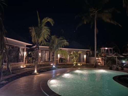 boutique hotels in Klungkung