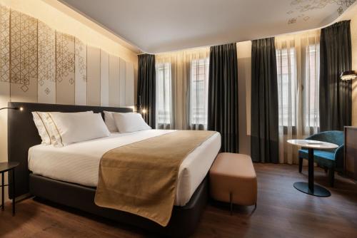 boutique hotels in The French Route