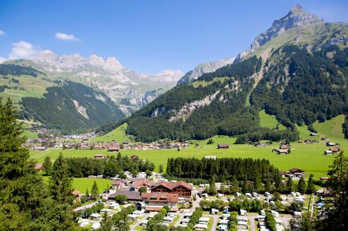 boutique hotels in Obwalden