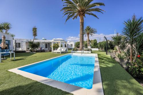 boutique hotels in Corralejo