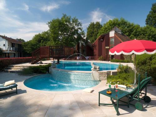 boutique hotels in Loiret