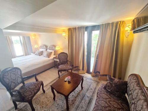 boutique hotels in Nicosia