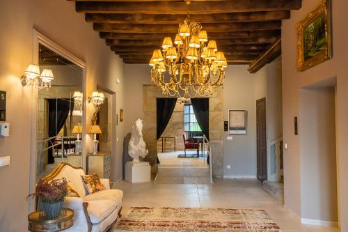 boutique hotels in Vizcaya