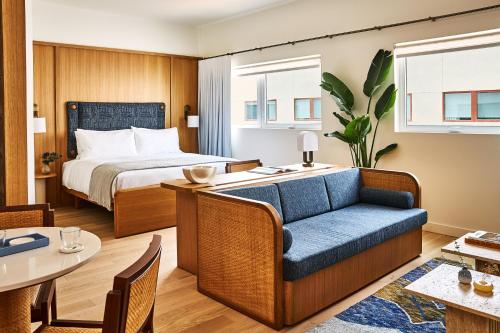 boutique hotels in Los Angeles