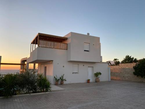 boutique hotels in Kalamaki