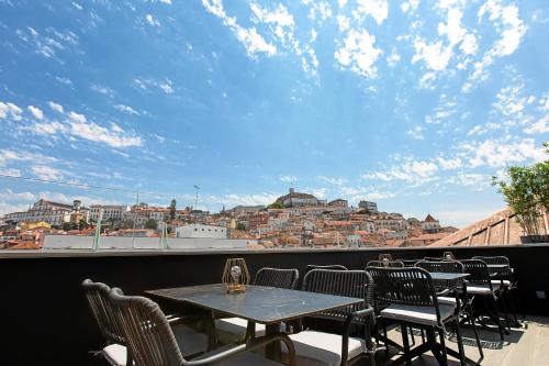 boutique hotels in Coimbra
