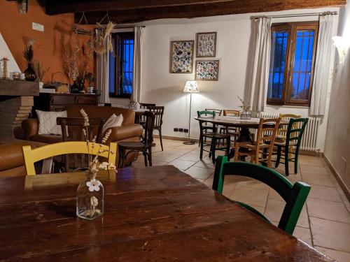 boutique hotels in Italy Center