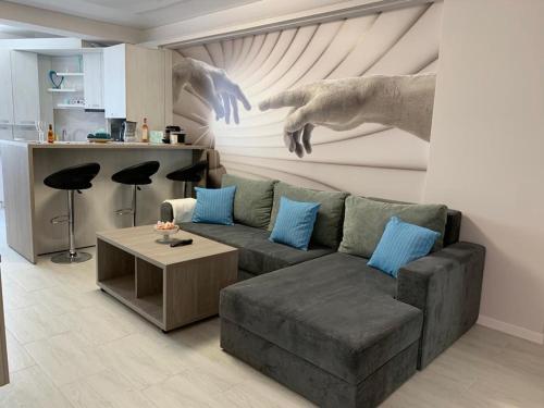 boutique hotels in Mamaia-Sat