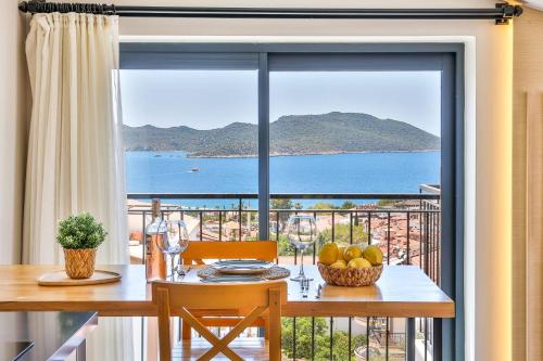 boutique hotels in Antalya Coast