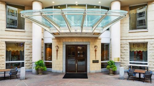 boutique hotels in Cambridge