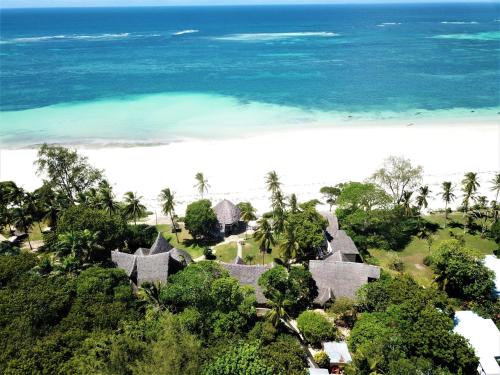 boutique hotels in Kilifi