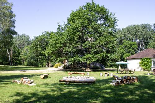 boutique hotels in Loiret