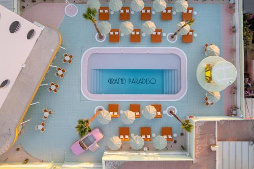 boutique hotels in Port Des Torrent