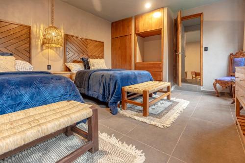 boutique hotels in Ixtapa-Zihuatanejo