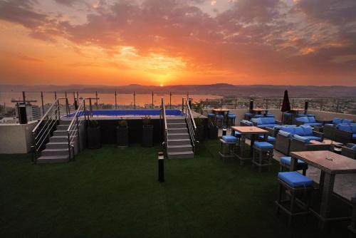 boutique hotels in Aqaba