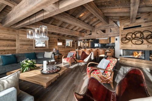 boutique hotels in Tarentaise Valley