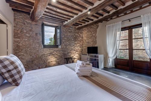 boutique hotels in Val D'Orcia