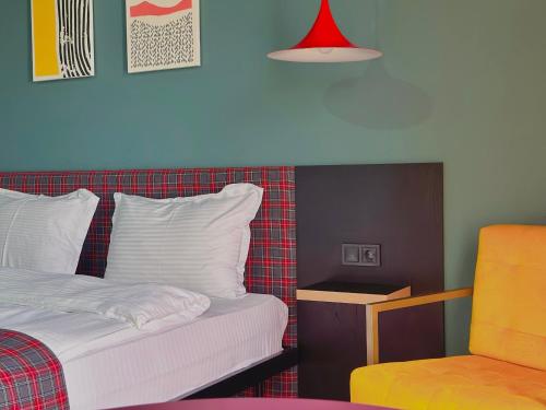 boutique hotels in Kutaisi